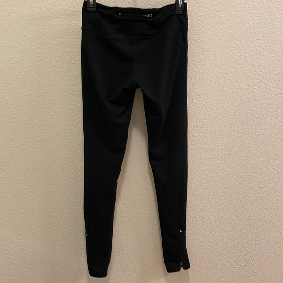 Champion Black Leggings - Size S - Picture 2 of 7